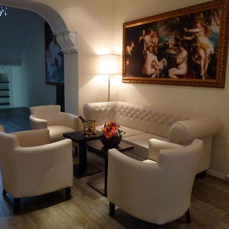 Milbor Hotel Bad Soden am Taunus Dalaman gambar