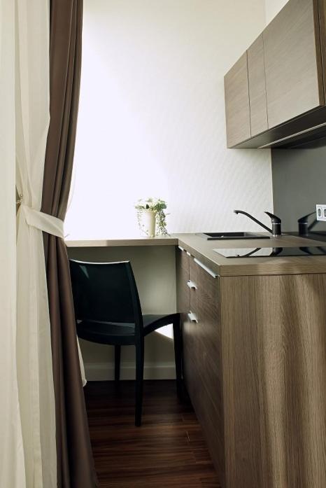 Milbor Hotel Bad Soden am Taunus Bilik gambar